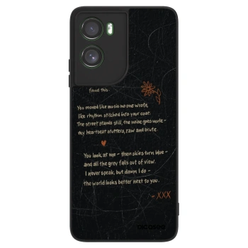 Maskica za Motorola Moto G06 - POET