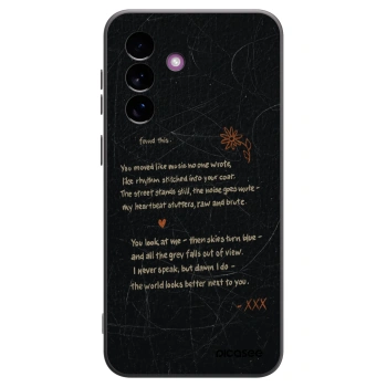 Maskica za Samsung Galaxy A37 - POET