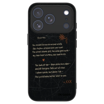 Picasee ULTIMATE CASE MagSafe za Apple iPhone 18 Pro - POET