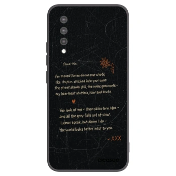 Maskica za Xiaomi Mi 9 Lite - POET