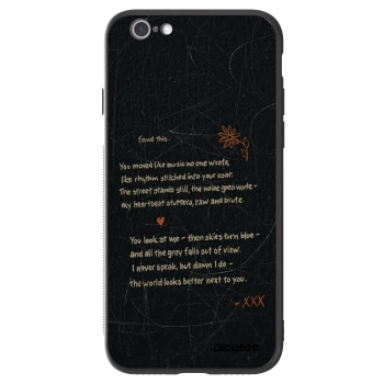 Maskica za Apple iPhone 6/6S - POET