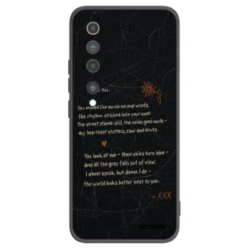 Maskica za Xiaomi Mi 10 - POET