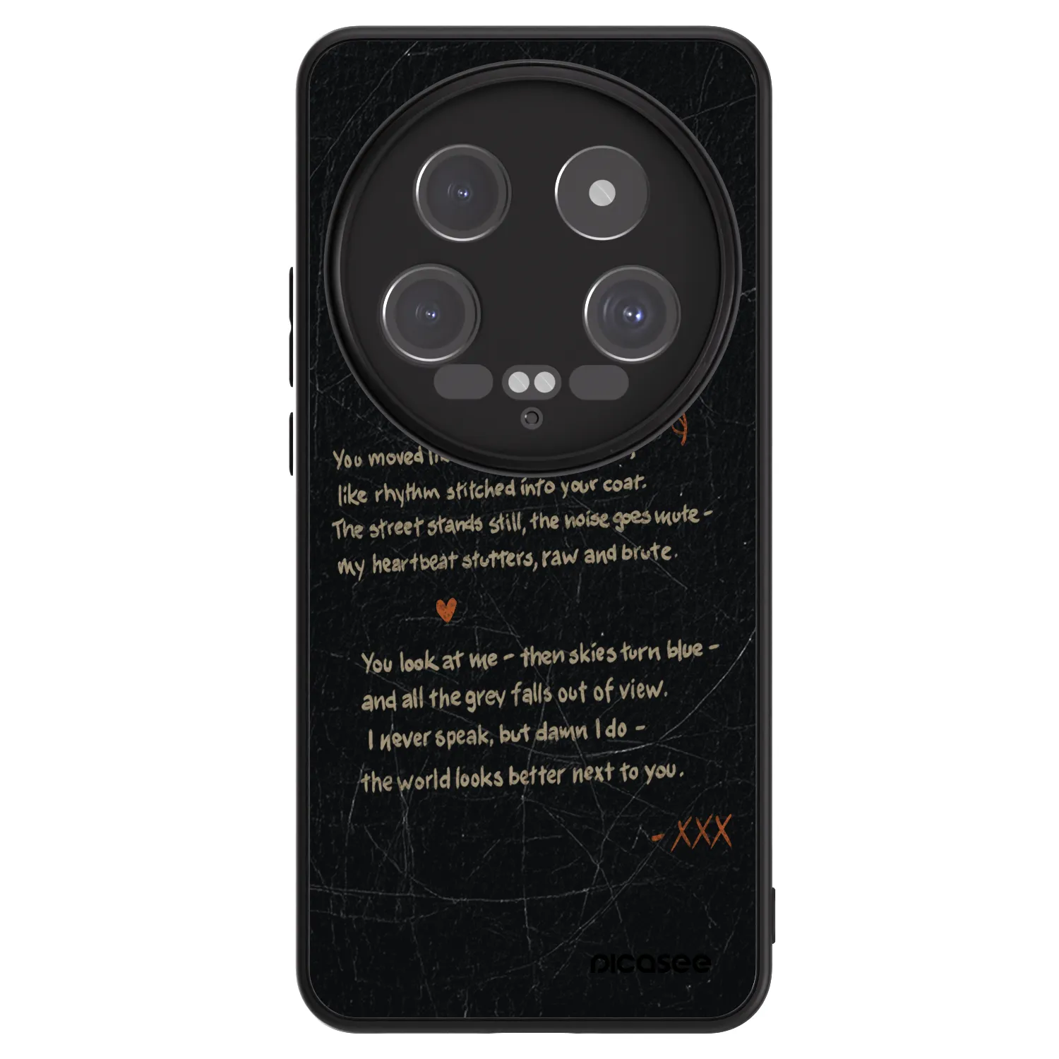 Picasee ULTIMATE CASE za Xiaomi 14 Ultra - POET