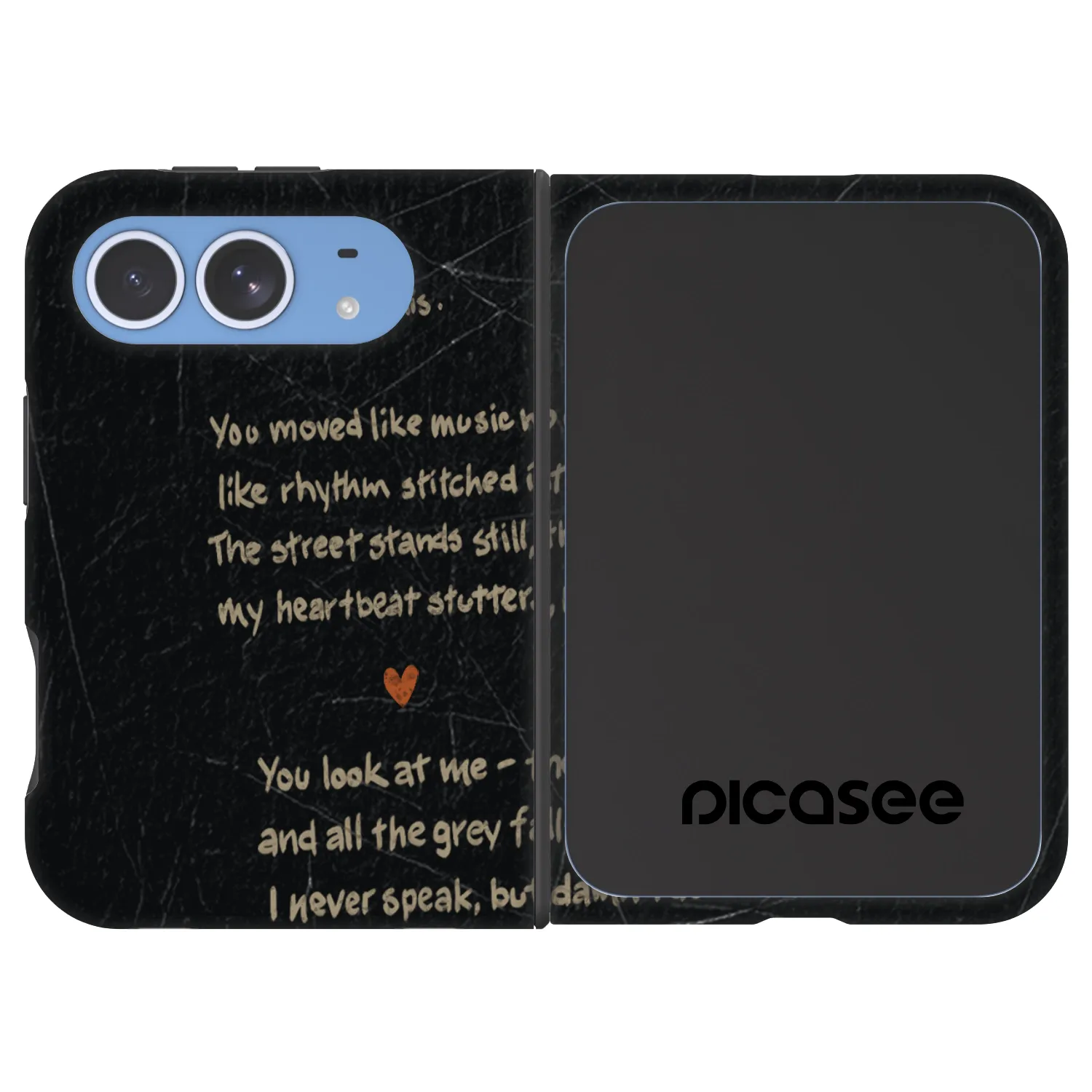 Picasee Fashion Case MagSafe za Apple iPhone Ultra - POET