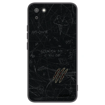 Maskica za Huawei Y5P - SCRATCH