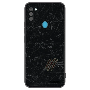 Maskica za Samsung Galaxy M11 - SCRATCH