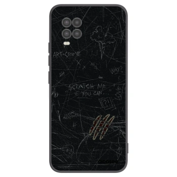 Maskica za Xiaomi Mi 10 Lite - SCRATCH