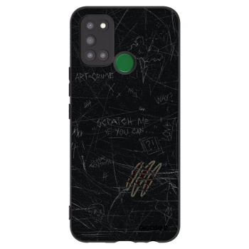 Maskica za Realme 7i - SCRATCH