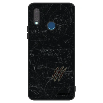 Maskica za Huawei P20 Lite - SCRATCH