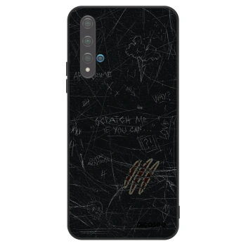 Maskica za Huawei Nova 5T - SCRATCH
