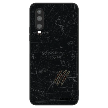 Maskica za Huawei P30 - SCRATCH