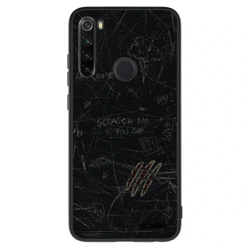 Maskica za Xiaomi Redmi Note 8 - SCRATCH