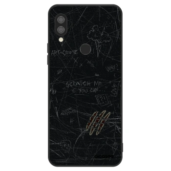 Maskica za Xiaomi Redmi 7 - SCRATCH