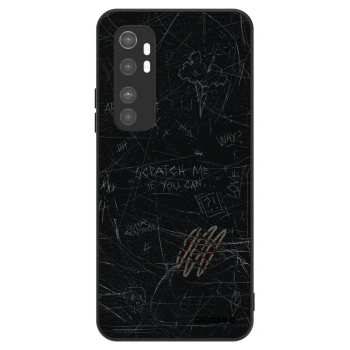 Maskica za Xiaomi Mi Note 10 Lite - SCRATCH