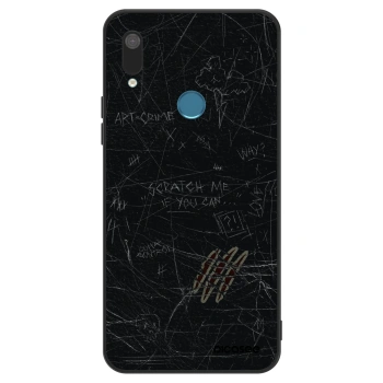Maskica za Huawei Y7 2019 - SCRATCH