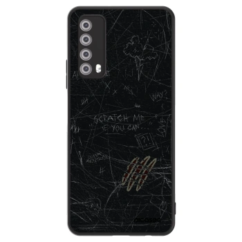 Maskica za Huawei P Smart 2021 - SCRATCH