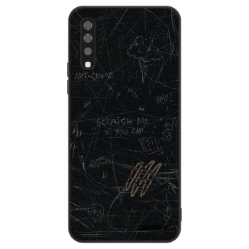 Maskica za Samsung Galaxy A70 A705F - SCRATCH