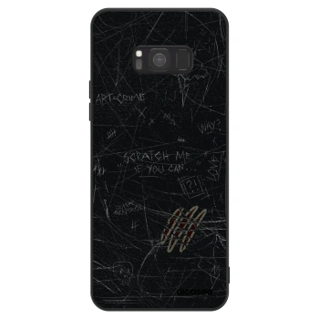 Maskica za Samsung Galaxy S8 G950F - SCRATCH