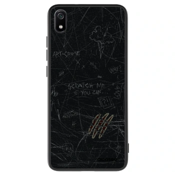 Maskica za Xiaomi Redmi 7A - SCRATCH