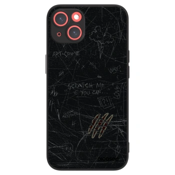 Picasee ULTIMATE CASE za Apple iPhone 13 - SCRATCH