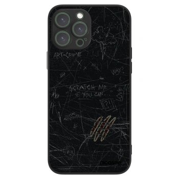 Picasee ULTIMATE CASE za Apple iPhone 13 Pro Max - SCRATCH