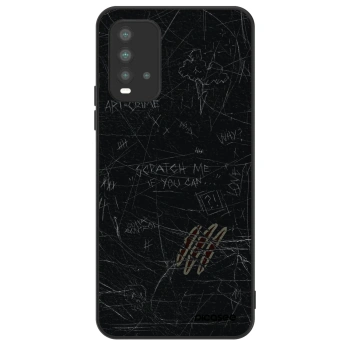 Maskica za Xiaomi Redmi 9T - SCRATCH