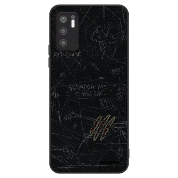 Maskica za Xiaomi Redmi Note 10 5G - SCRATCH