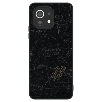 Maskica za Xiaomi Mi 11 - SCRATCH