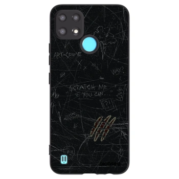 Maskica za Realme C21 - SCRATCH