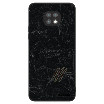 Maskica za Xiaomi Redmi Note 9T - SCRATCH