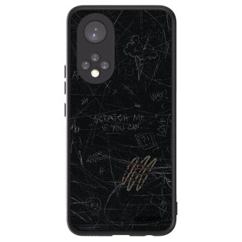 Maskica za Huawei Nova 9 - SCRATCH
