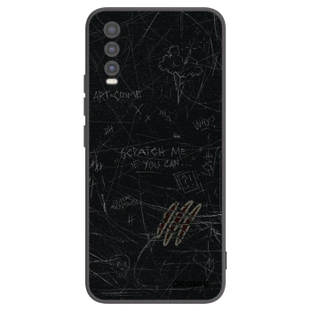 Maskica za Vivo Y20s - SCRATCH