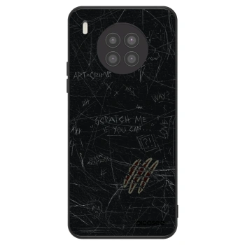 Maskica za Huawei Nova 8i - SCRATCH