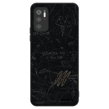 Maskica za Xiaomi Poco M3 Pro 5G - SCRATCH