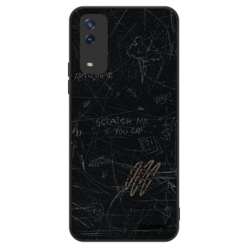 Maskica za Vivo Y11s - SCRATCH