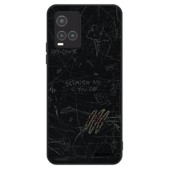 Maskica za Vivo Y33s - SCRATCH