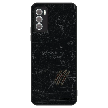 Maskica za Motorola Moto G60 - SCRATCH