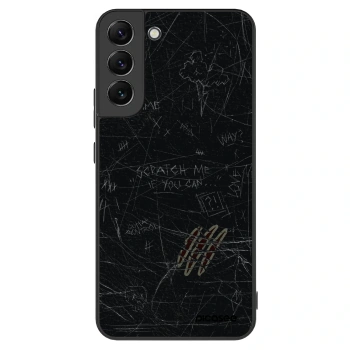 Maskica za Samsung Galaxy S22+ 5G - SCRATCH