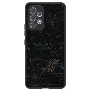 Picasee ULTIMATE CASE za Samsung Galaxy A53 5G A536 - SCRATCH