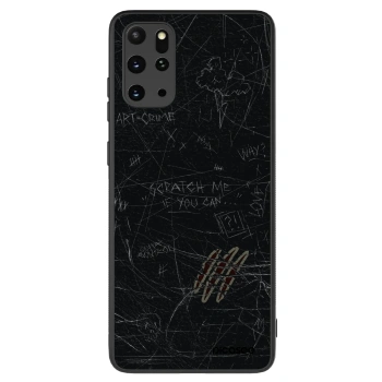Maskica za Samsung Galaxy S20+ G985F - SCRATCH