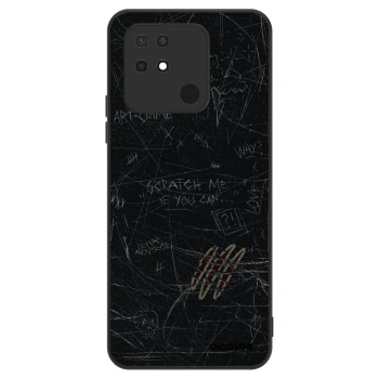 Maskica za Xiaomi Redmi 10C - SCRATCH