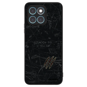 Maskica za Honor X8 4G - SCRATCH