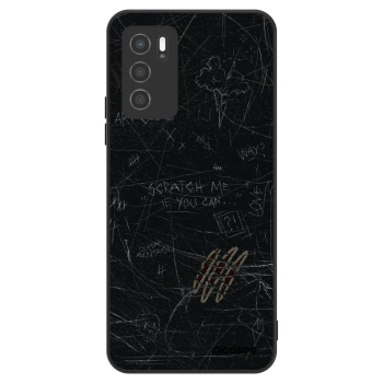 Maskica za OPPO A16s - SCRATCH