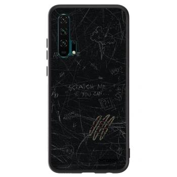 Maskica za Honor 20 Pro - SCRATCH