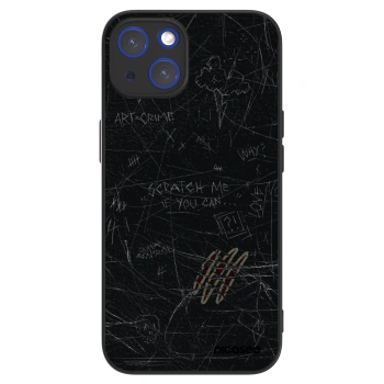 Picasee ULTIMATE CASE za Apple iPhone 14 - SCRATCH