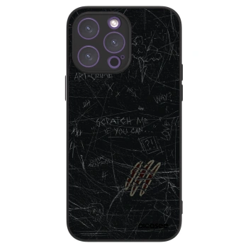 Picasee ULTIMATE CASE za Apple iPhone 14 Pro Max - SCRATCH