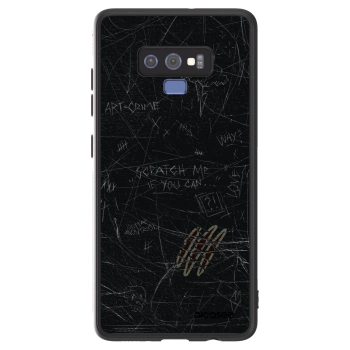 Maskica za Samsung Galaxy Note 9 N960F - SCRATCH