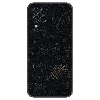 Maskica za Samsung Galaxy M53 5G - SCRATCH