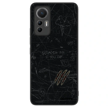 Maskica za Xiaomi 12 Lite - SCRATCH