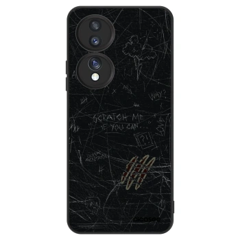Maskica za Honor 70 - SCRATCH